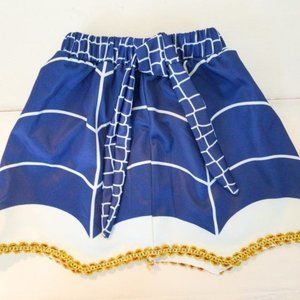 Girls Fun Costume Skirt
